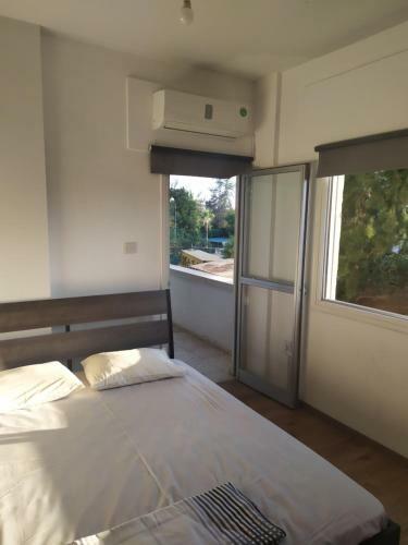 Cozy 2 Bedroom Apartment