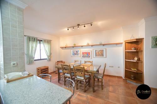 Apartment La Peineta Ronda