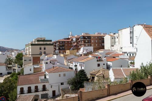 Apartment La Peineta Ronda