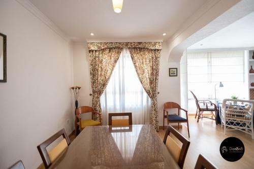 Apartment La Peineta Ronda