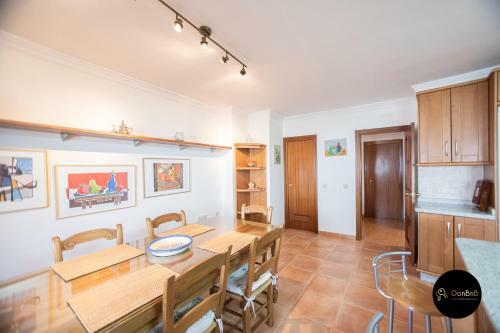 Apartment La Peineta Ronda