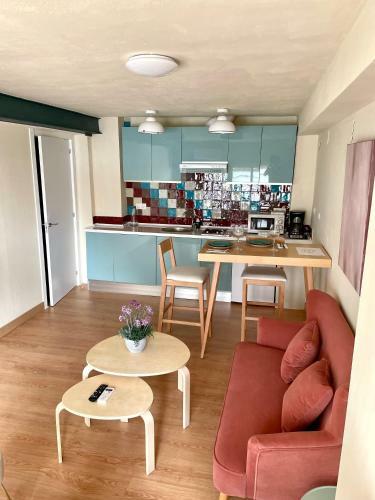Apartamento Ceo