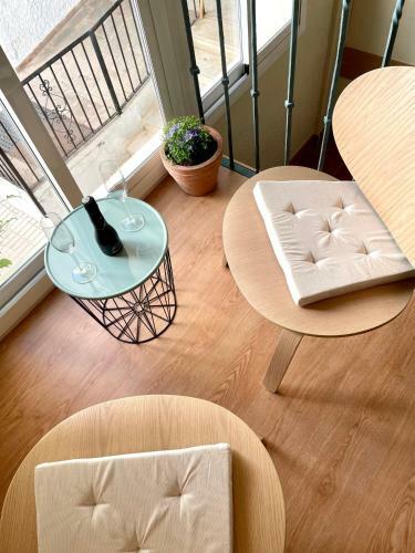 Apartamento Ceo