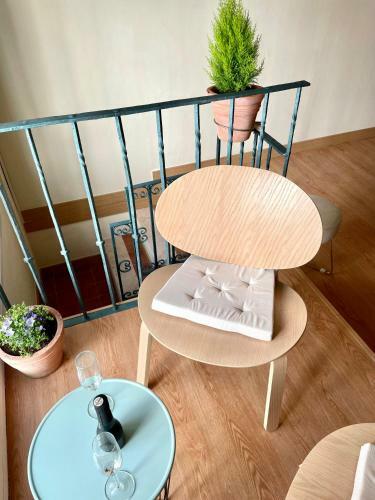 Apartamento Ceo