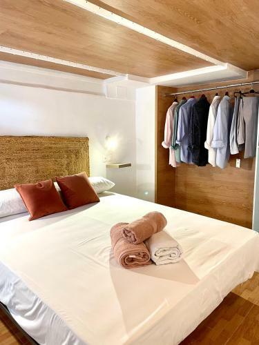 Apartamento Ceo