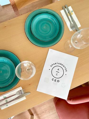 Apartamento Ceo