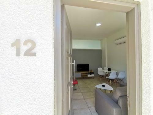 Flipflop City Center Apartment