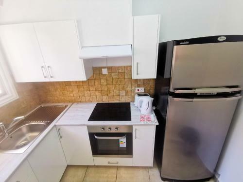 Flipflop City Center Apartment