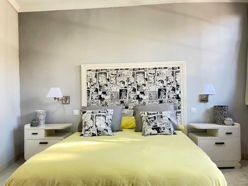 Apartamentos Patio De Santa Mar�a