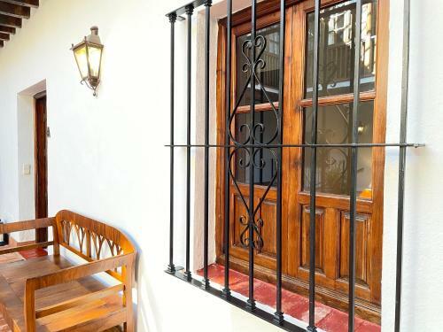 Apartamentos Patio De Santa Mar�a