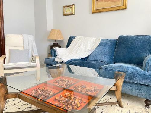 Apartamentos Patio De Santa Mar�a