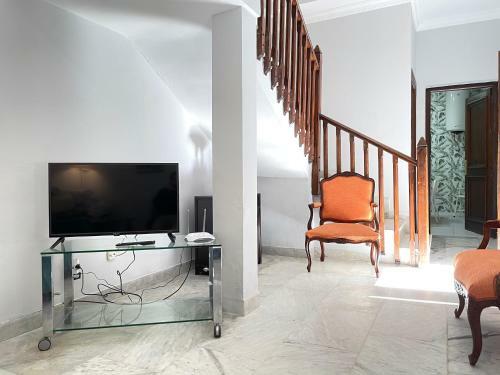 Apartamentos Patio De Santa Mar�a