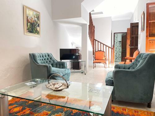 Apartamentos Patio De Santa Mar�a