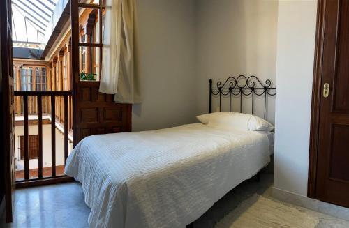 Apartamentos Patio De Santa Mar�a