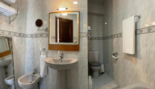 Apartamentos Patio De Santa Mar�a