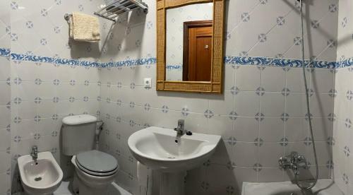 Apartamentos Patio De Santa Mar�a