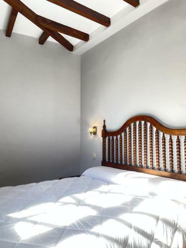 Apartamentos Patio De Santa Mar�a