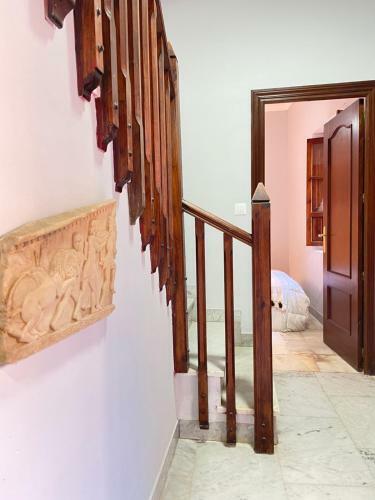 Apartamentos Patio De Santa Mar�a