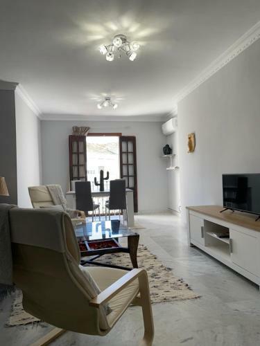 Apartamentos Patio De Santa Mar�a
