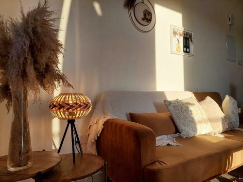 Artista Roustik Apartment