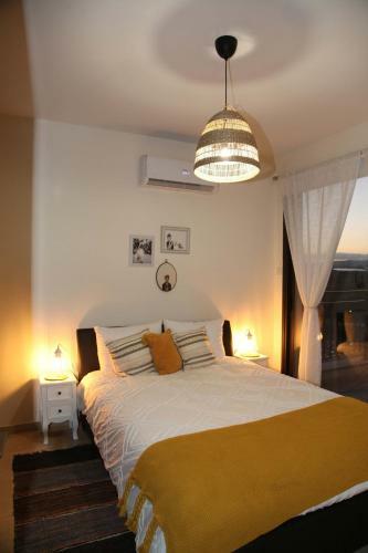 Artista Roustik Apartment