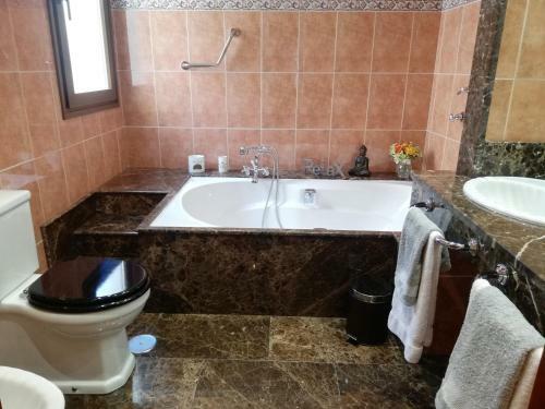 Villa Casa Candela