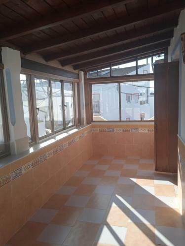 Apartamento Cerro De Las Salinas