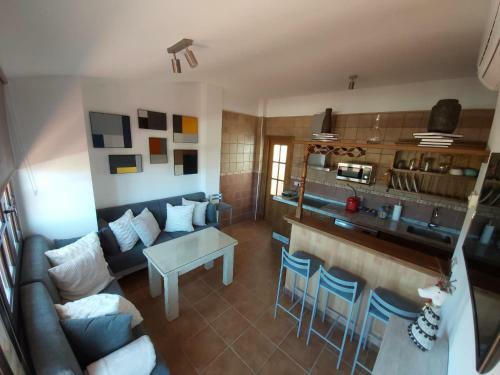 Ronda Apartamento San Jorge