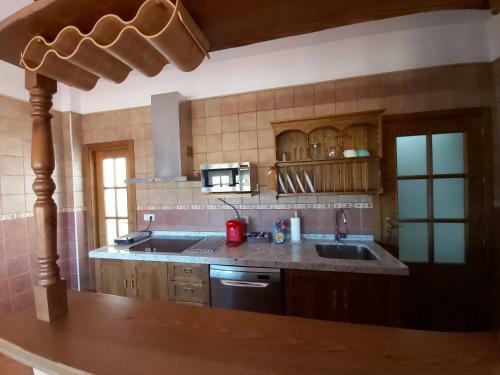 Ronda Apartamento San Jorge