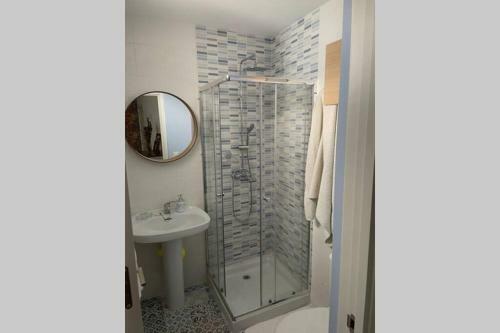 Apartamento Lauria Centro