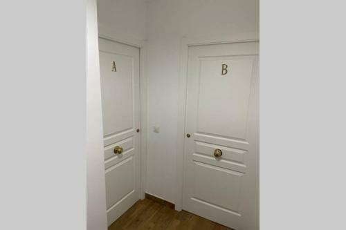 Apartamento Lauria Centro