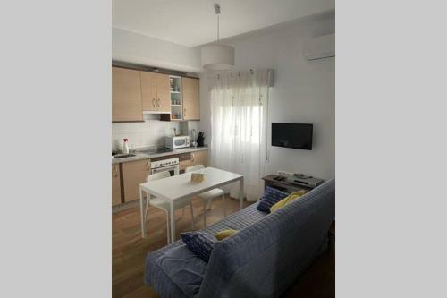 Apartamento Lauria Centro