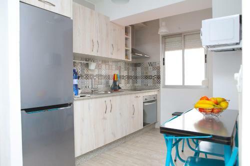 Apartamento Dom�nguez