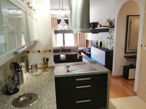 Apartamento Arunda-sur