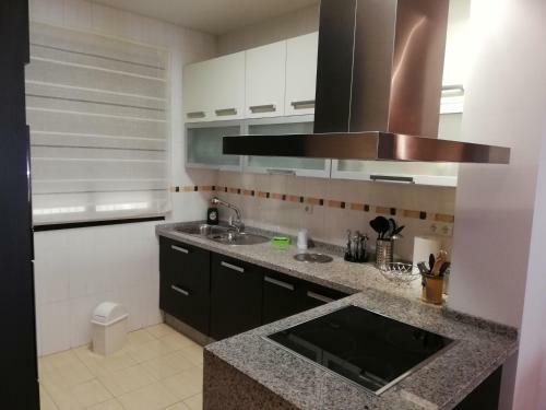 Apartamento Arunda-sur