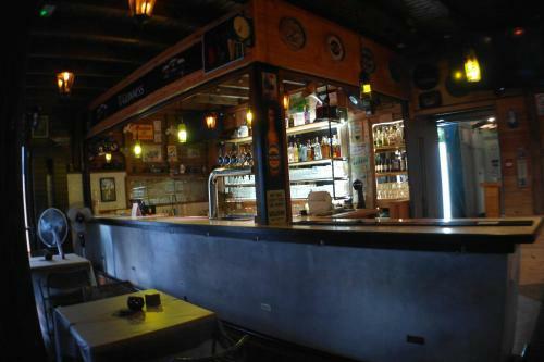 Hostal Harrys Inn Guesthouse