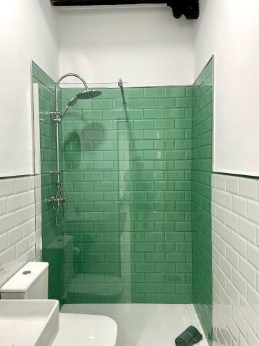 Apartamentos Ceo - Alameda