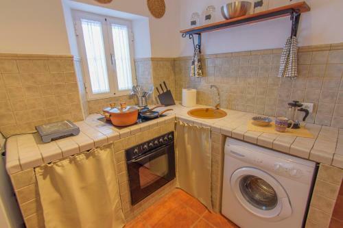Apartamento El Socorro