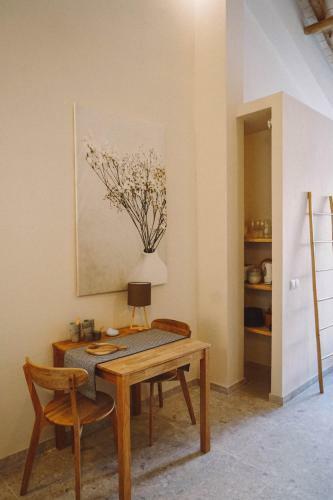 Ronda City Wall Apartments With Private Pool
