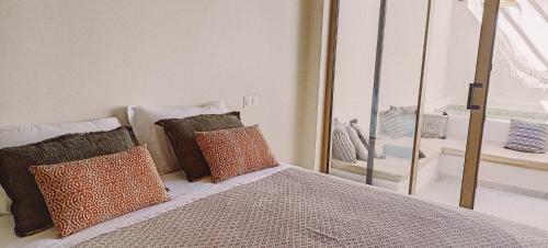 Ronda City Wall Apartments With Private Pool