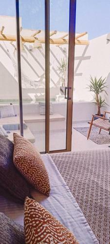 Ronda City Wall Apartments With Private Pool