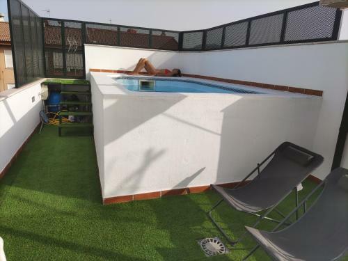 Luxury Ronda Center