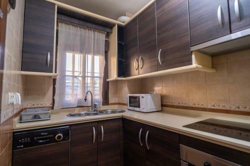 Luxury Ronda Center