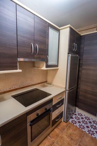 Luxury Ronda Center