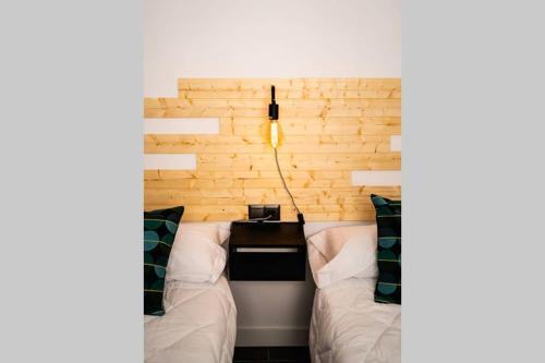 Apartamento Chica 7