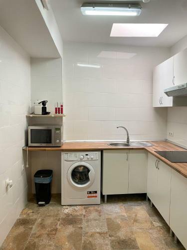 Apartamentos Ceo - Pasaje