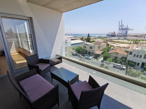 Apartamento Must Stay - Harbour View Residence