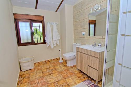 Apartamento Rural Vainilla