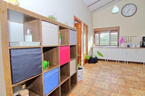 Apartamento Rural Vainilla