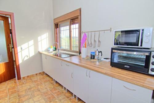 Apartamento Rural Vainilla